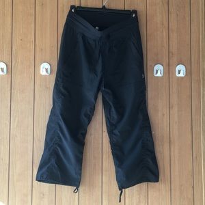 RBX athletic pants